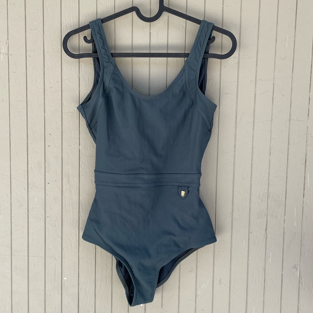 Chloe One Piece Swimsuit
